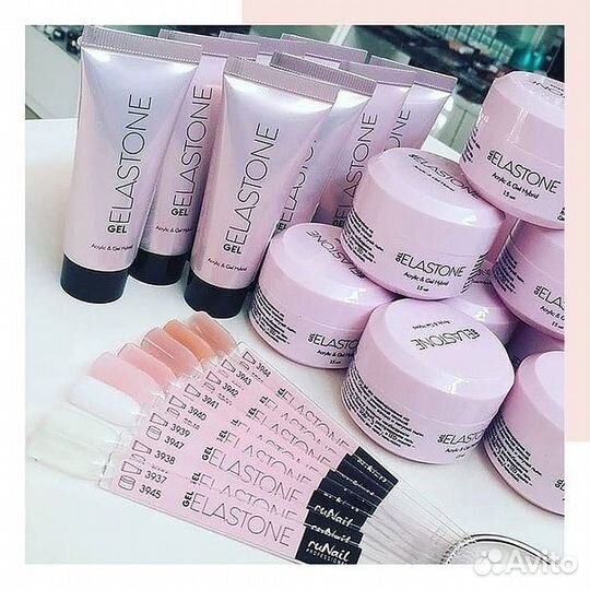 Акригель Elastone