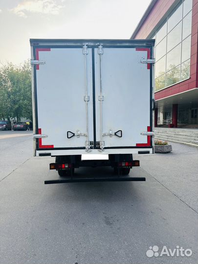 ГАЗ ГАЗель Next изотермический, 2019