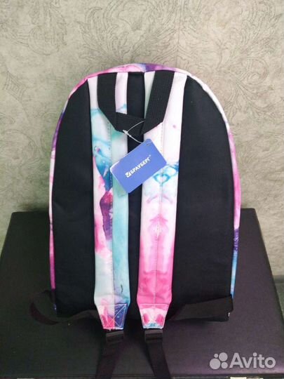 Рюкзак школьный для девочки новый