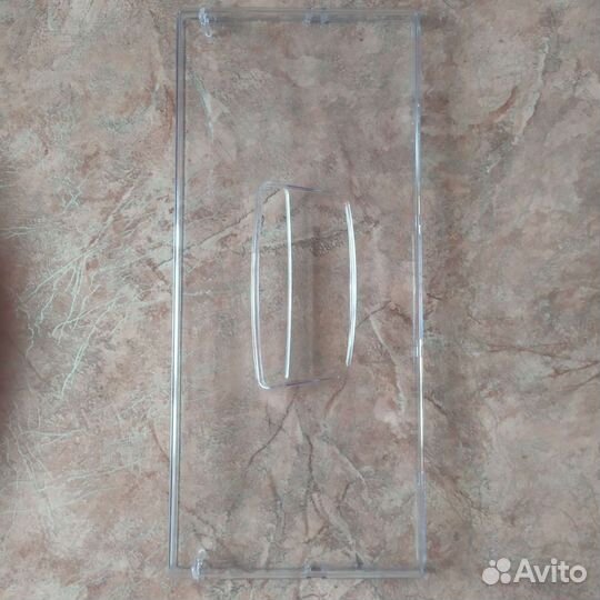 Панель ящика м/к хол-ка Аристон, Индезит, Стинол