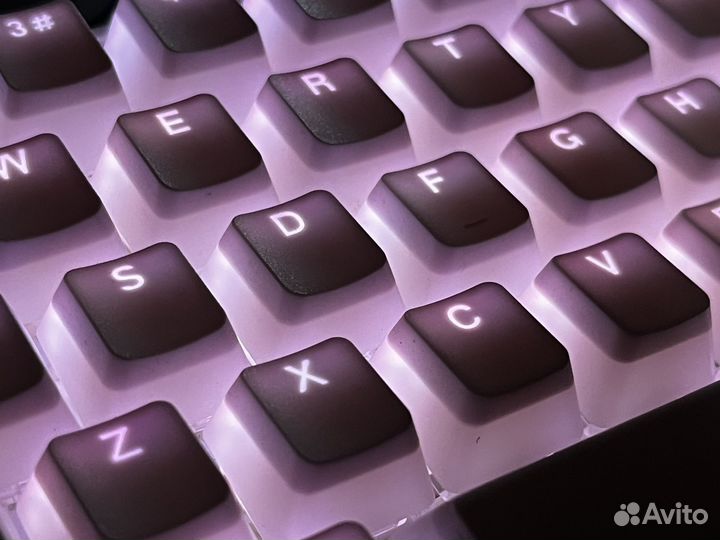 Клавиатура KS DK61