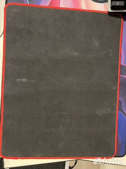 Игровой коврик для мыши