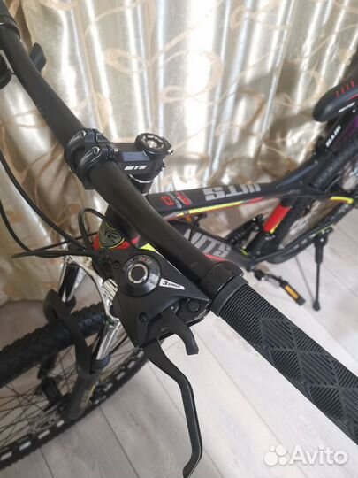 Новые велосипеды