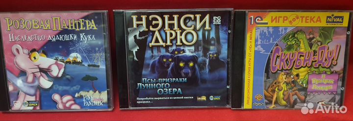 Компьютерная игра