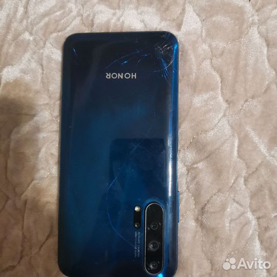 HONOR 20 Pro, 8/256 ГБ
