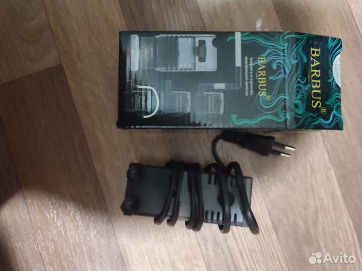 Аквариум для черепах,нагреватель и фильтр