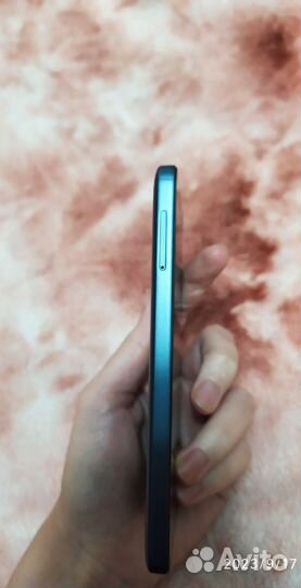 Смартфон Xiaomi redmi 4А