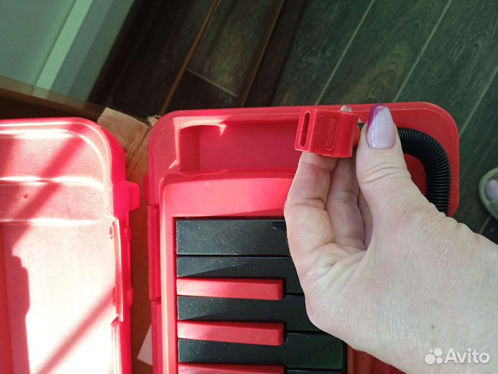 Музыкальные инструменты для детей