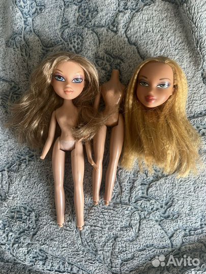 Кукла Bratz лот