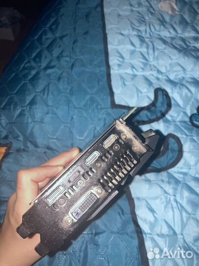 Видеокарта