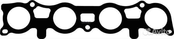 Прокладка выпускного коллектора 714087200 victo