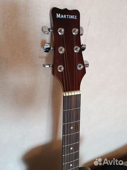 Акустическая гитара Faw-701