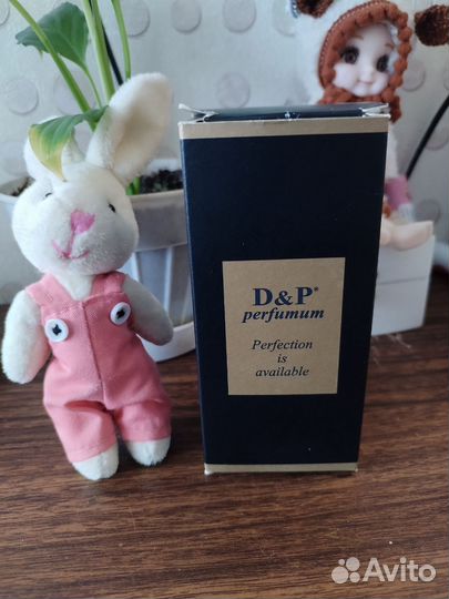 Парфюмерная вода 50 мл сладкие