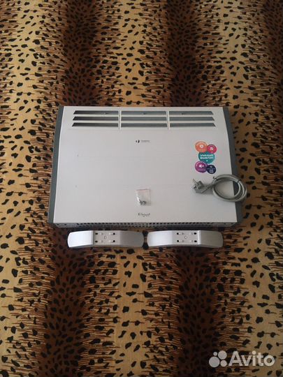 Электрический конвектор timberk TEC.E0X M 1500