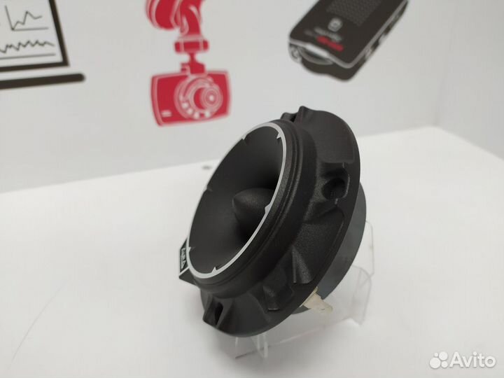 Твитер Aura Storm T3