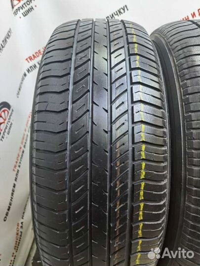 Bridgestone Dueler H/L 400 255/65 R17