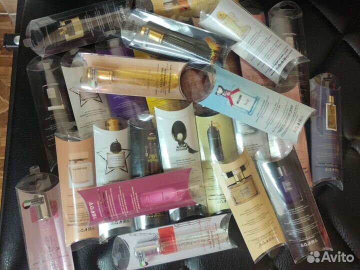 Парфюмерия Турция, Дубаи, Эмираты