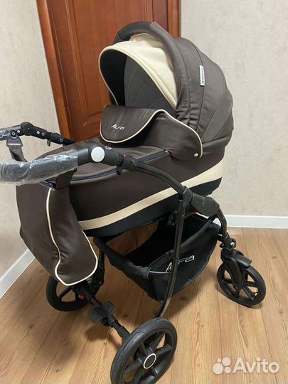 Коляска 2 в 1 riko