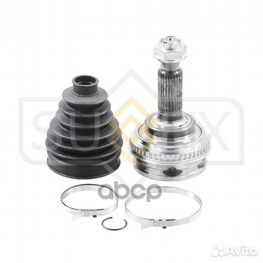 Шрус наружный перед прав/лев ST1100 sufix