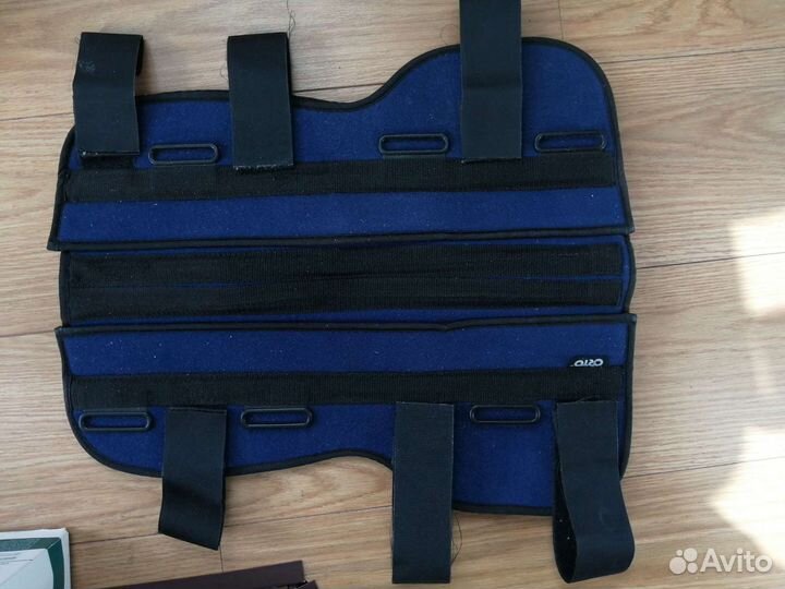 Бандаж на коленный сустав