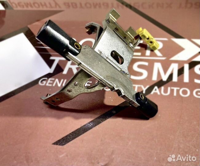 Вилка переключения передач №3 DCT450/MPS6