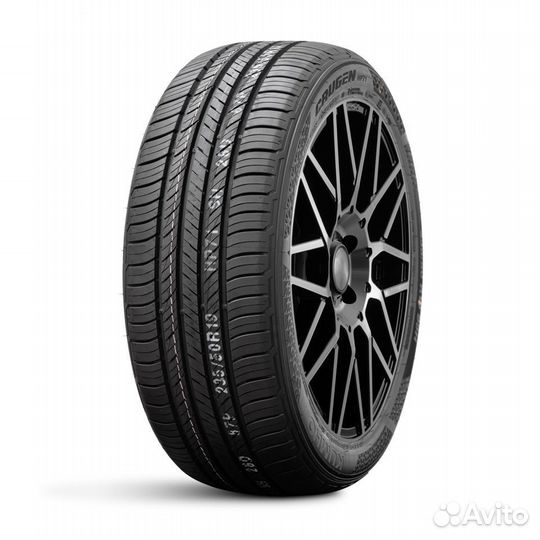 Kumho Crugen HP71 235/55 R18 100H