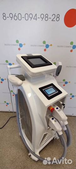 Лазерный аппарат купить