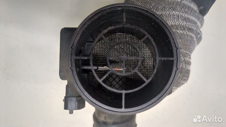 Измеритель потока воздуха Opel Zafira A, 1999