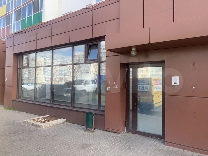 Свободного назначения, 118 м²