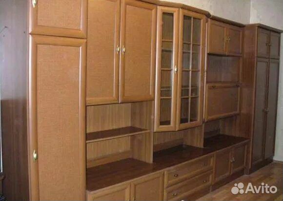 Мебельная стенка