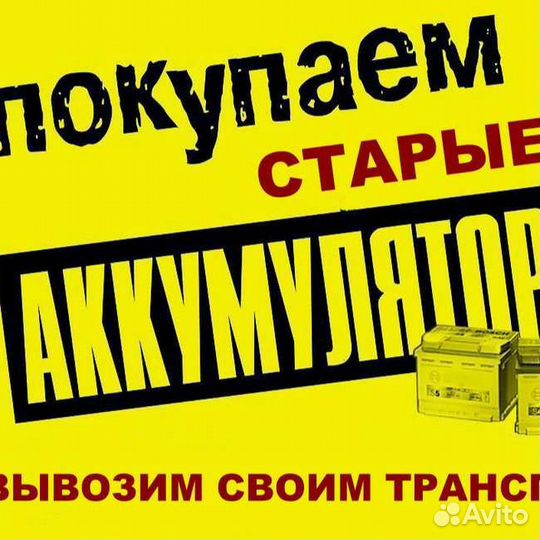 Прием канистры аккумуляторы И отработтанные масла