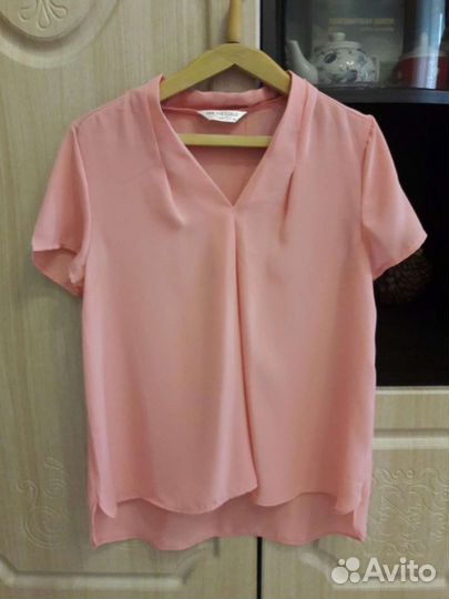 Блузка детская