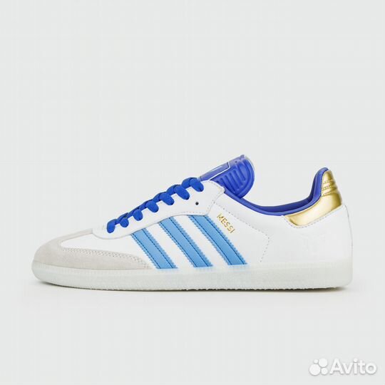 Кроссовки Adidas Samba 25614