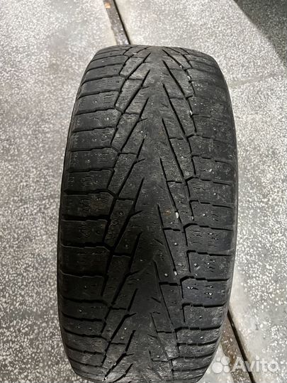 Nokian Tyres Hakkapeliitta 7 SUV 245/55 R19 107T