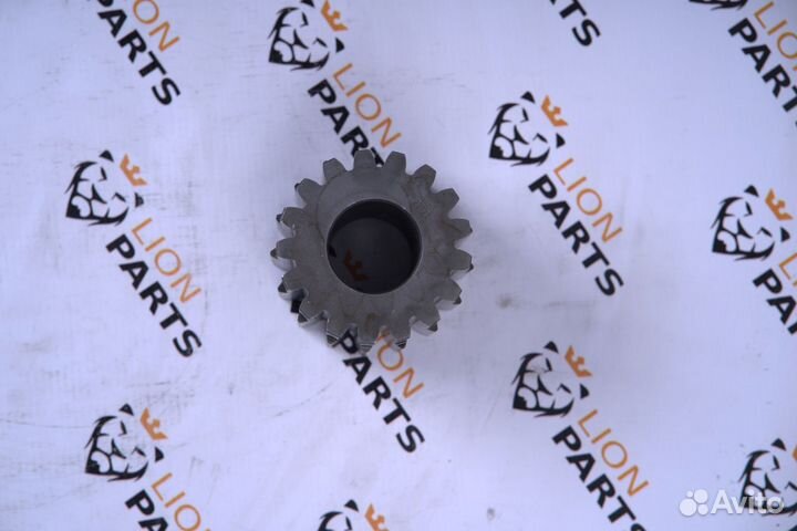 Солнечная шестерня CAT320-7Y-1430 (2)