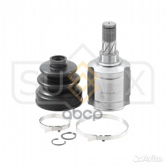 Шрус внутренний перед лев ST1456 sufix