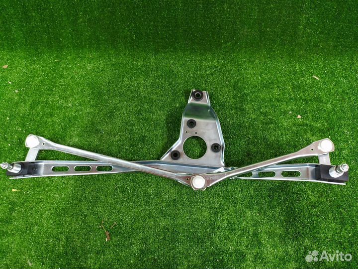 Механизм дворников ваз 2108 2109 2114 2115