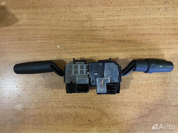 Подрулевой переключатель Mazda 3 BL (2008-2013)