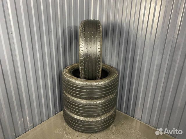 Toyo Proxes CF2 225/60 R18 100H