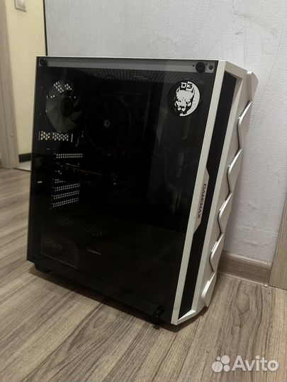 Системный блок i5-9400F RTX 2060 16 GB DDR4