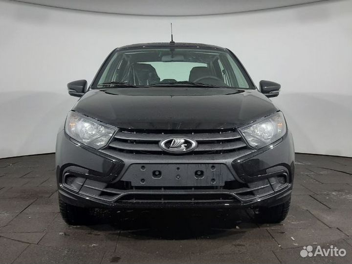 LADA Granta, 2023