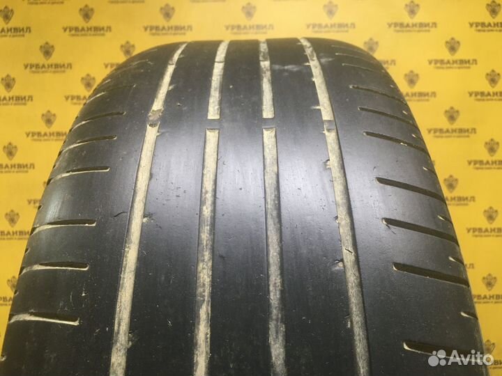 Bridgestone Dueler H/P Sport 255/60 R18 112V