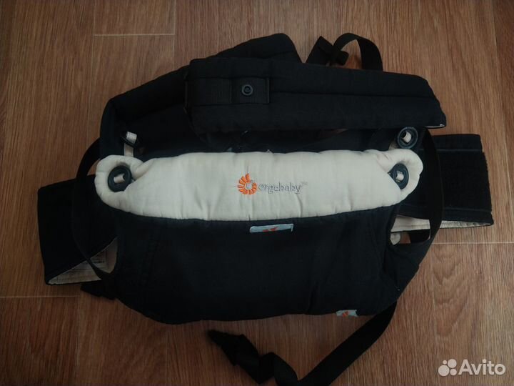 Рюкзак ergobaby 360