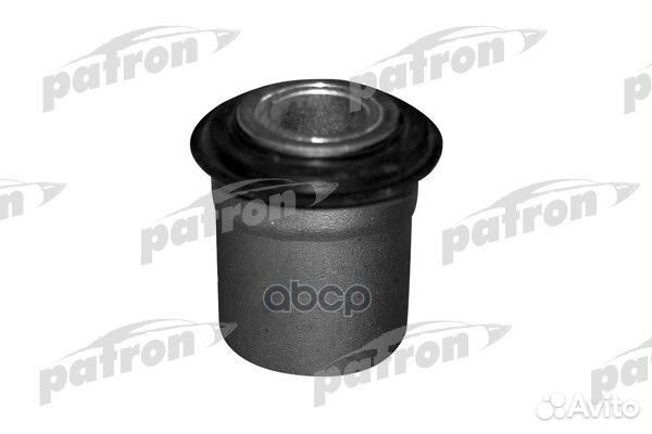 Сайлентблок рычага подвески задний переднего ве