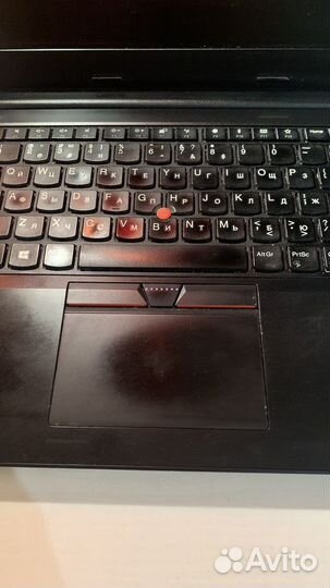 Thinkpad Lenovo E470