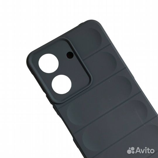 Чехол для Xiaomi Redmi 13C Poco C65 противоударный