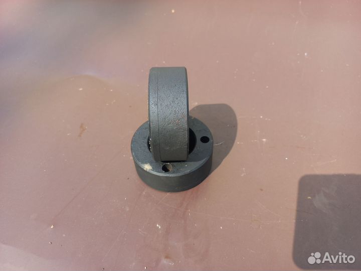 Проставки под верхнюю шаровую на Ниву 21214 (Лифт)