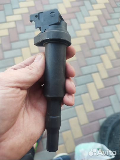 Катушка зажигания Bmw x3 e83