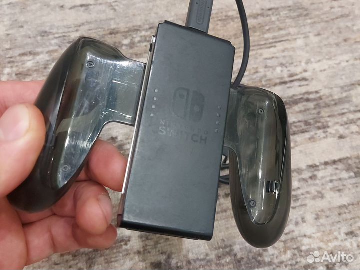 Держатель для joy con