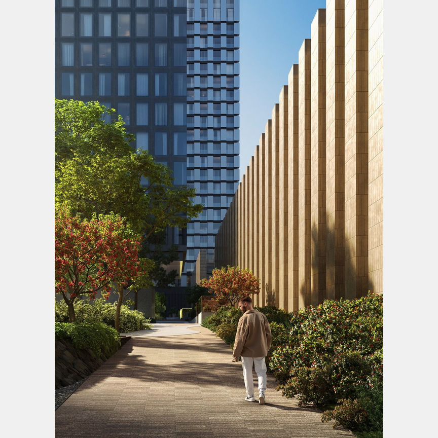 4-к. квартира, 211,9 м², 9/10 эт.